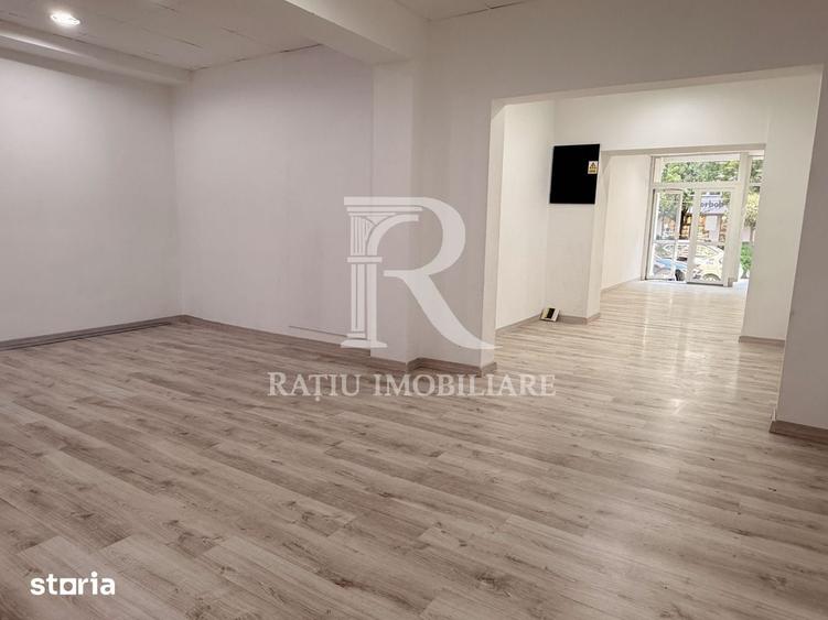 Spa?iu comercial de inchiriat | Bulevardul Dacia | Oradea - 11