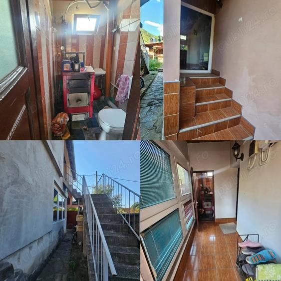 Casa de vanzare, 400 m direct de la proprietar! - 5