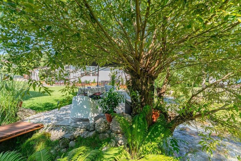 Pensiune de v&acirc;nzare &icirc;n Bran, cu rating 9.8 Booking și 4.9 Google - 7