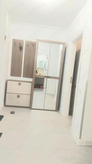 Garsoniera moderna 32 mp + balcon apus | Parcare inclusa | Chiajna - 4