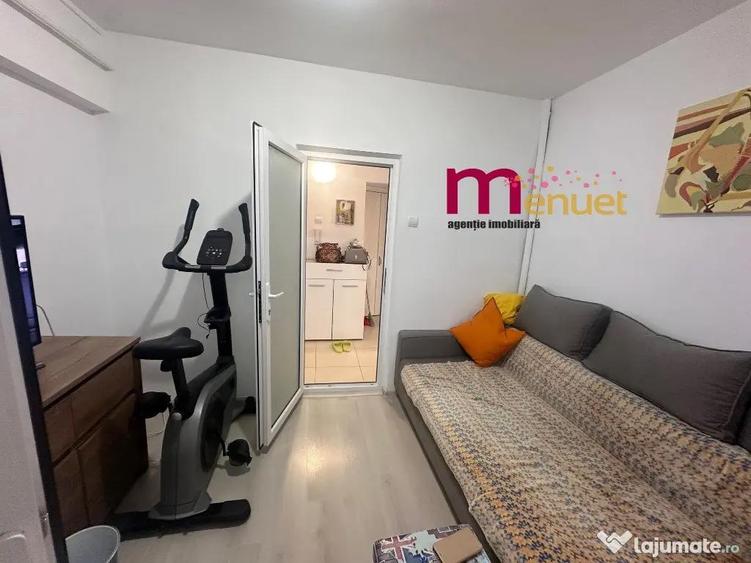 Apartament 2 camere , str.Spitalului - 5