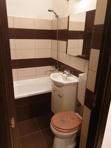 Garsoniera. etajul 2/4, zona Galata - 7