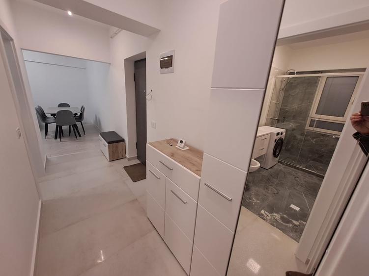 Apartament 2 camere Contemporan Residence - Pacurari Kaufland 157133 - 7