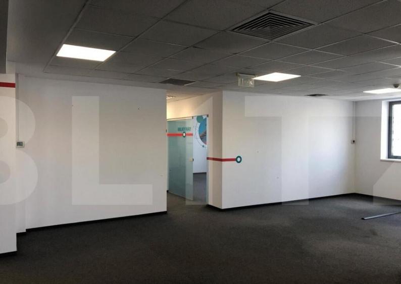 Open space, sala de conferinte, Clasa A - 12