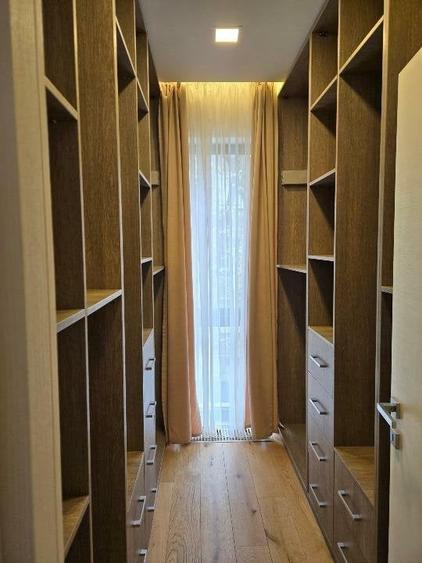 4 Camere | Bloc Boutique cu trei etaje | 3 Balcoane | Parcare | Dressing - 5