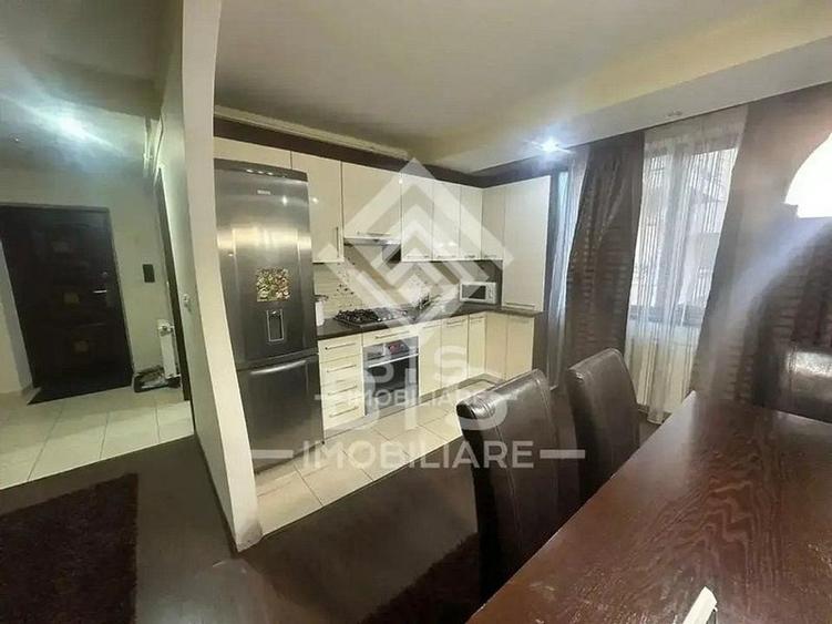 Apartament 2 Dormitoare / Bloc Nou / Zona Centrala - 4