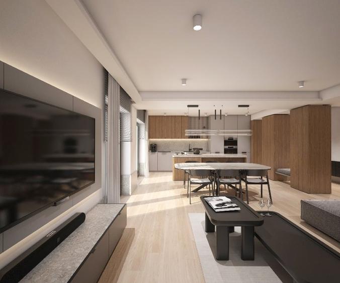 Proprietar vând Casă Feleacu, 161mp Valea Căpriorii,poziție premium. Teren 800mp - 8