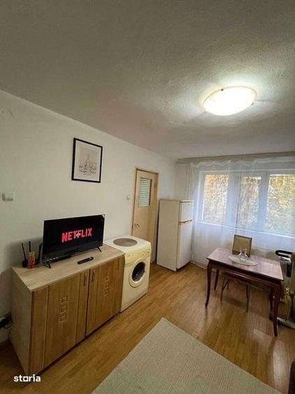 Garsoniera de inchiriat, Ploiesti Vest - Aurora - 2