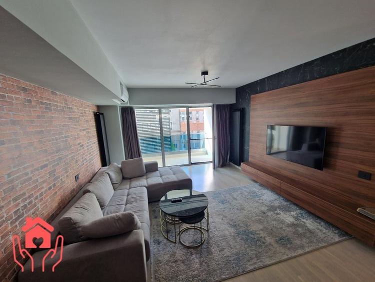 Calea VICTORIEI (ASE Cladirea MOXA)-Imobil BOUTIQUE, aparatament luxury, LIBER! - 2