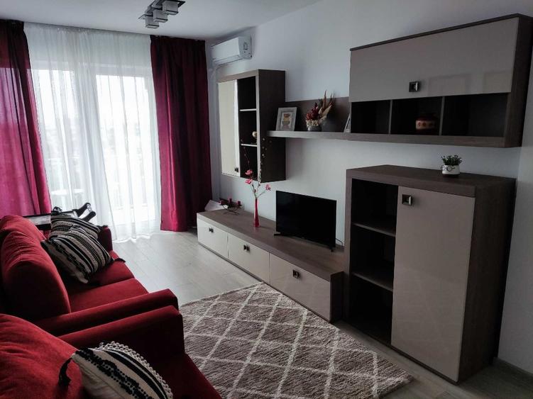 2 camere zona Complexului Studentesc - 3