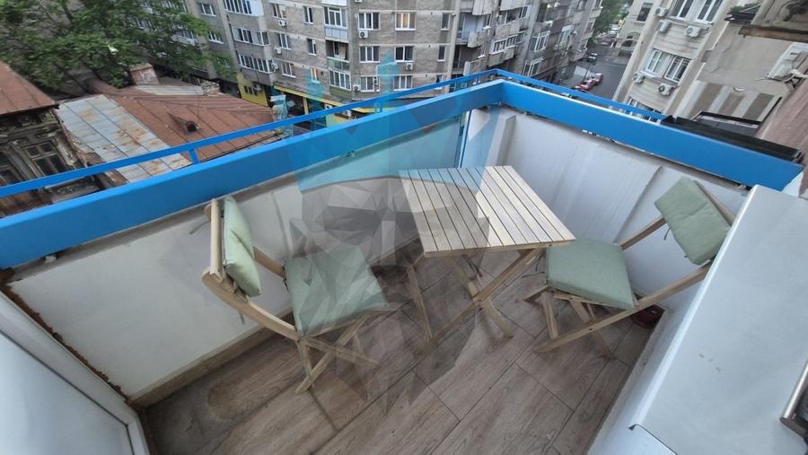 Apartament 2 Camere Cismigiu Bucuresti - 8