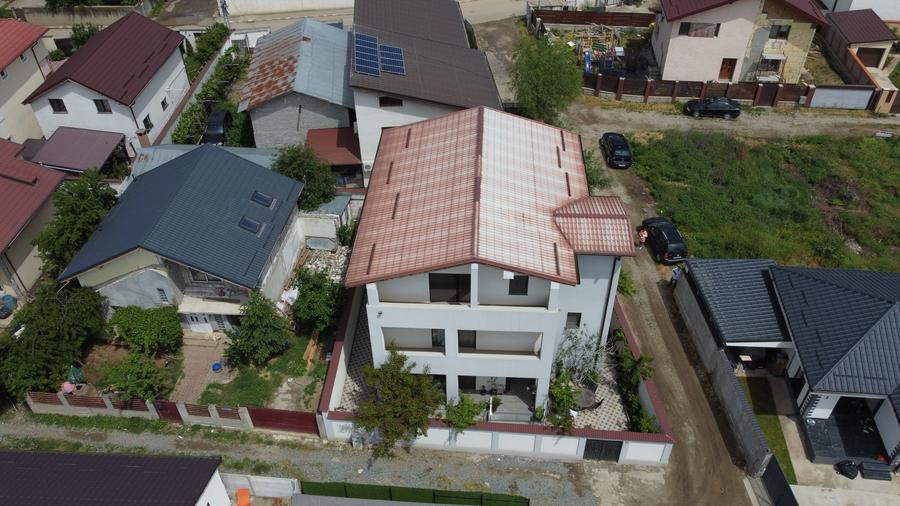 Casa-Vila/Orasul Pantelimon - 34