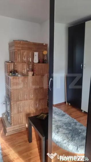 Casa-VILA deosebita ,mobilata +LIVADA - 14