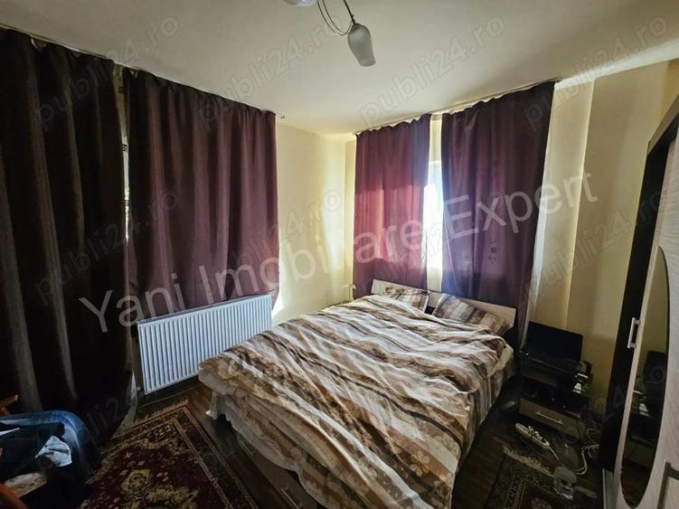 Casa + spa?iu comercial de vanzare in Curtea de Arge?. - 13