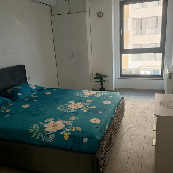 Apartament 2 camere - Tomis Plus - 500 euro/luna (cod E11) - 2