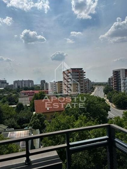 Apartament 2 camere, centrala proprie, loc de parcare, AC, Iris - 24