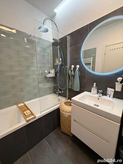 Apartament 2 camere + loc parcare Triama Residence - 4