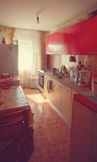 Renting one room in a three rooms apartment. - 4