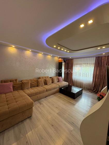 Apartament 2 camere decomandat Exercitiu Apartament 2 camere decomandat Exercitiu