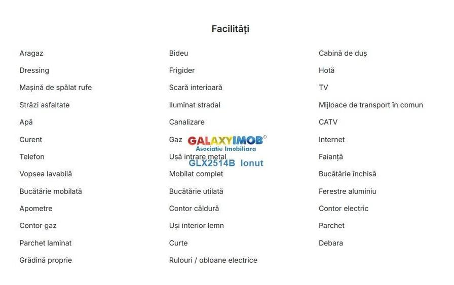 Vila Cartier Primaverii - 12