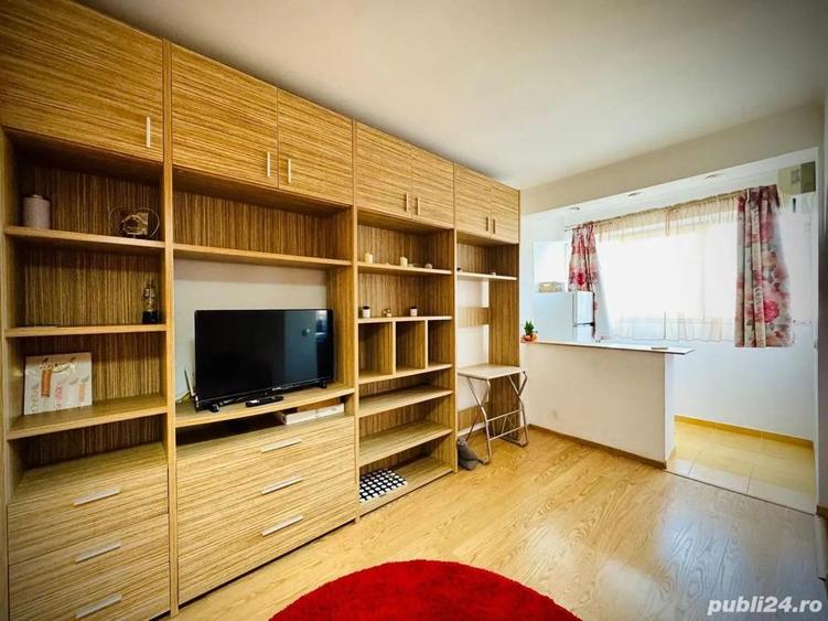 Garsoniera Dristor - 1