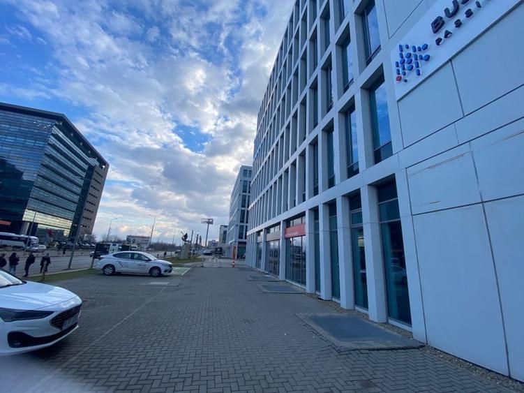 Spatii comerciale de inchiriat in Swan Office & Technology Park - 4