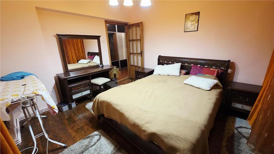 APARTAMENT 3 CAMERE 70 MP ZONA ION MESTER - 1