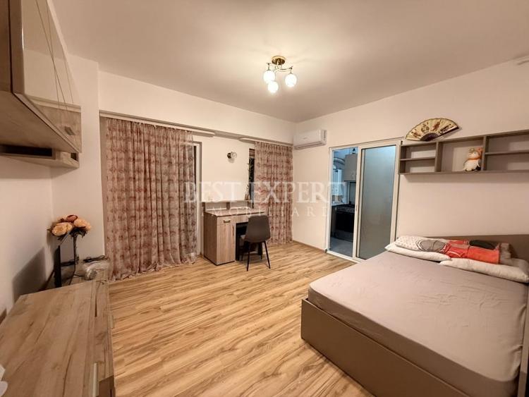 Garsoniera de inchiriat Pantelimon, Disponibilitate imediata -RAMS CENTER - 1