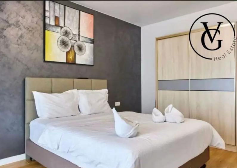 Apartament 2 camere vedere mare Signature Promenada - 7