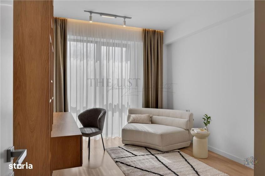 Apartament 4 Camere | Langa Padure | PIPERA - 1