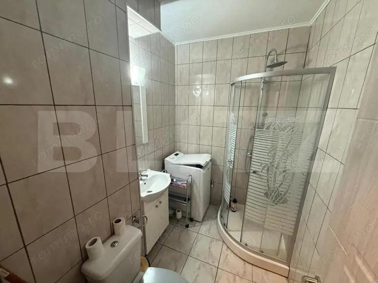 Garsoniera renovata si mobilata, 32 mp, zona Brazda lui Novac - 6