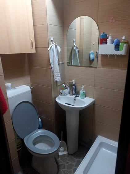 Apartament cu 2 camere decomandat în Exterior Vest