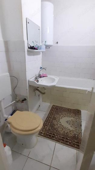 Apartament cu 2 camere etaj 1, in zona industriala din Tecuci - 3