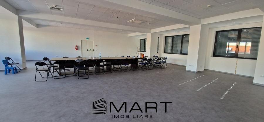 Spatiu birouri 200mp zona Aeroport - 2