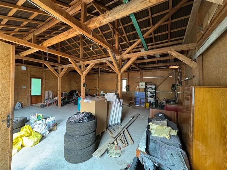 Hala 200 mp de inchiriat in Focsani strada Dornisoarei - 10