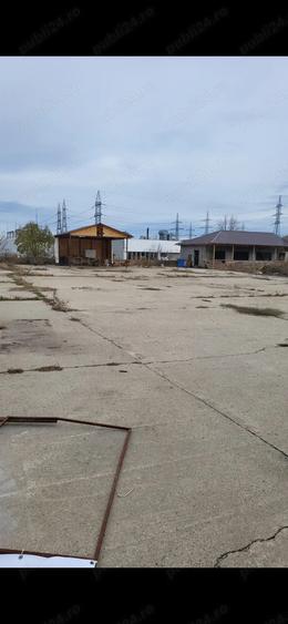 Spatiu comercial - 2