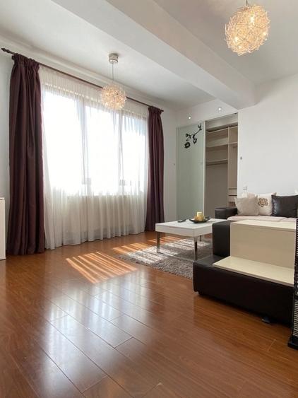 Apartament cu 2 camere decomandat - Cartierul Latin - 6