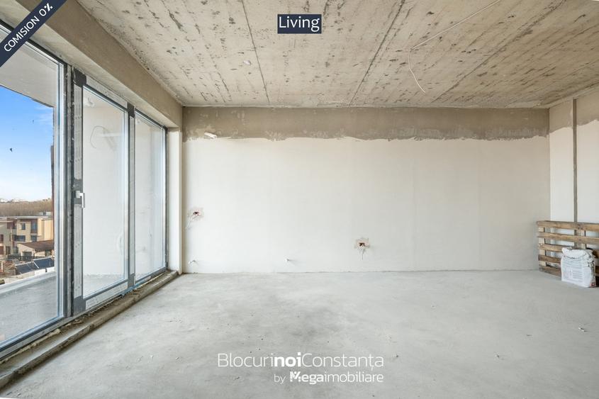 ✅Ofertă de lansare: 52mp utili + terasă 10mp | Parcare · TVA inclus - 1