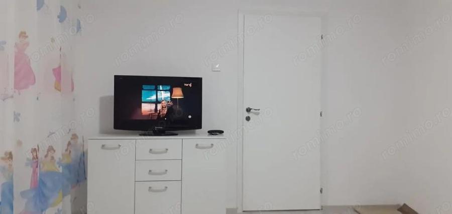 Apartament 2 camere de vanzare Curtea de Arges- Posada - 1