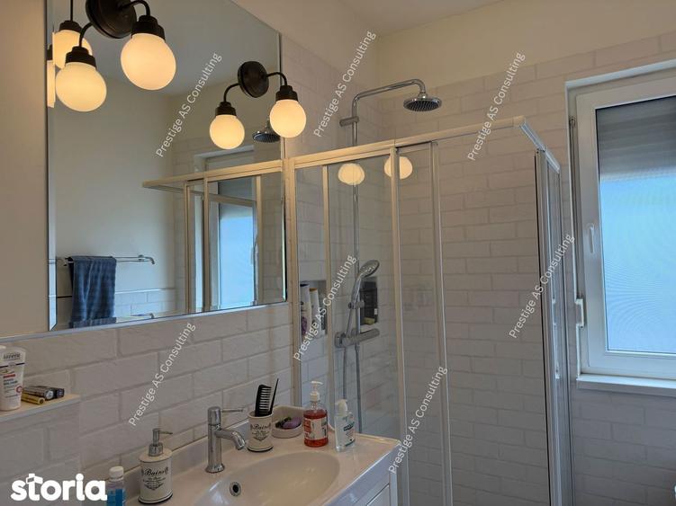 Apartament Nou Giroc | 2 camere | Decomandat | Hotel IQ - 2