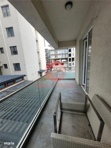 Apartament Superb, 2 Camere, La Cativa Pasi de Mare, Zona Alezzi - 2