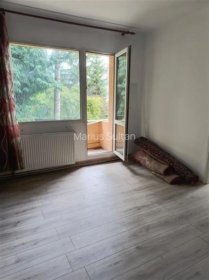 Apartament cu 2 camere semidecomandat, mobilat în Gemenii Apartament cu 2 camere semidecomandat, mobilat în Gemenii