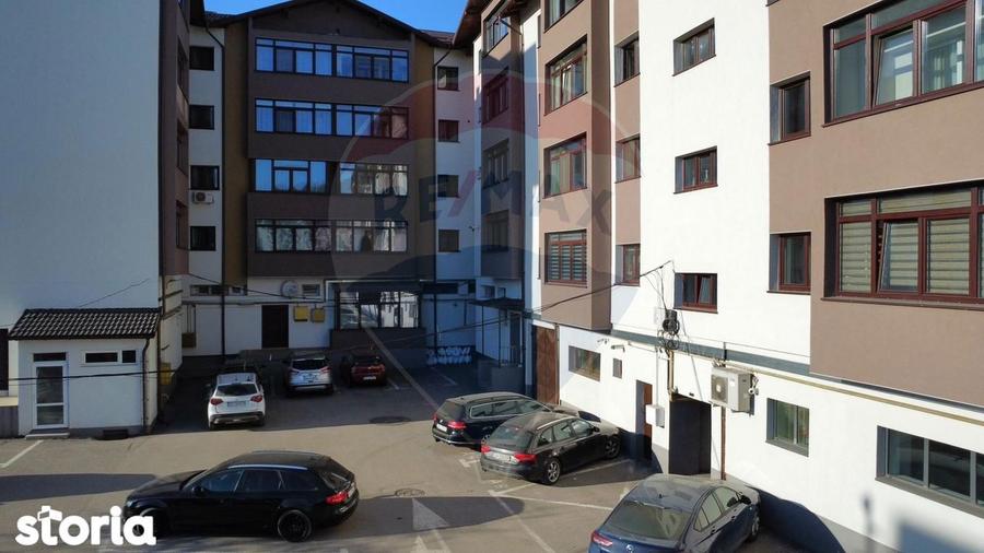 Apartament 3 camere ULTRACENTRAL etaj 2 Gura Humorului - 3