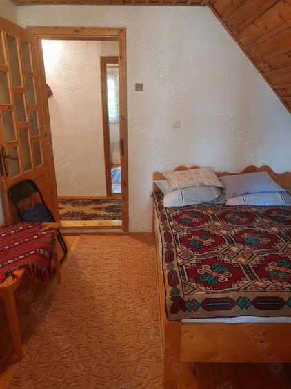 Casa de vacanta Colibita - 3