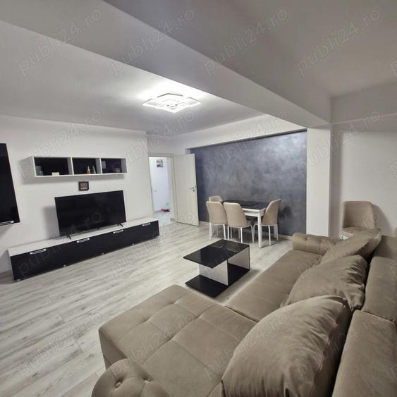 Inchiriez Apartament 2 camere Prelungirea Ghencea - 5