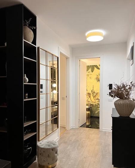 Apartament în Cloud9,loc de parcare inclus - 16