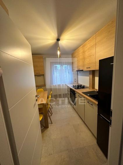 Apartament 2 camere || zona Kaufland Marasti - 3