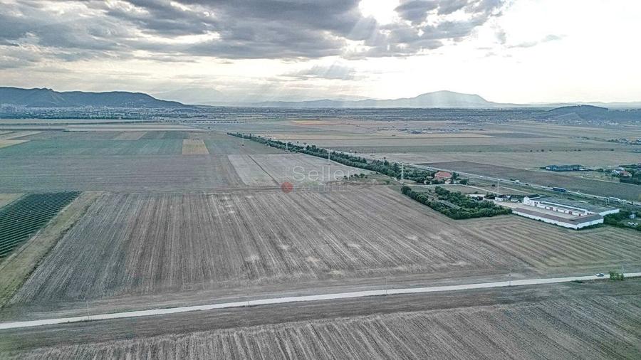 Teren Destinatie Industriala - 6