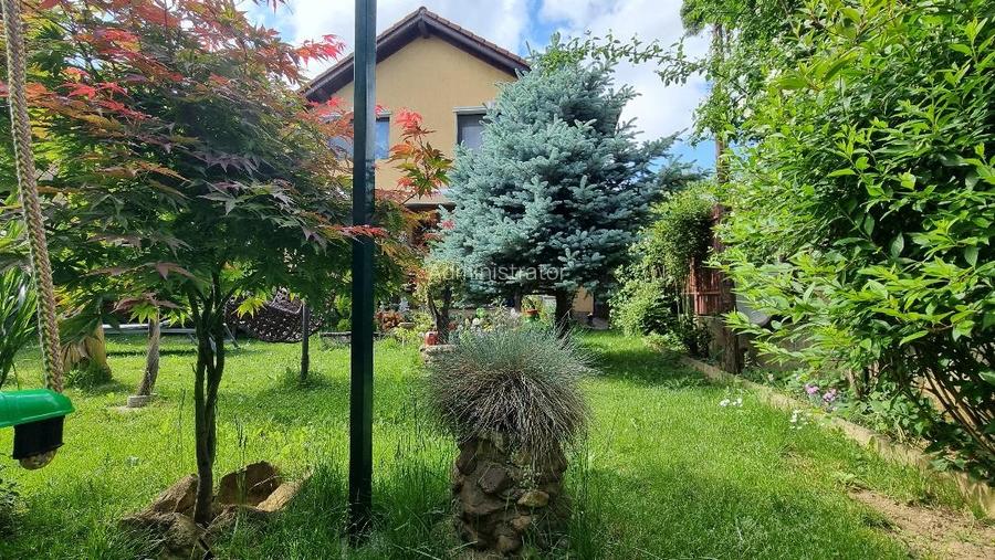 Casa Parter si Mansarda zona strazii Dara