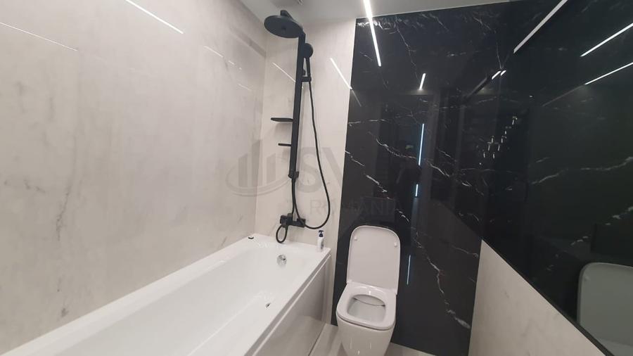 REA1023407 Apartament tip Loft 3 camere I Design industrial I Zona Aviatiei - 12